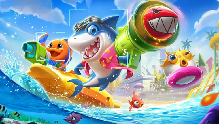Poppy Playtime Game Review
